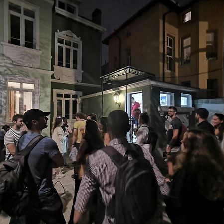 Serdika Old City House Sofia Exterior photo